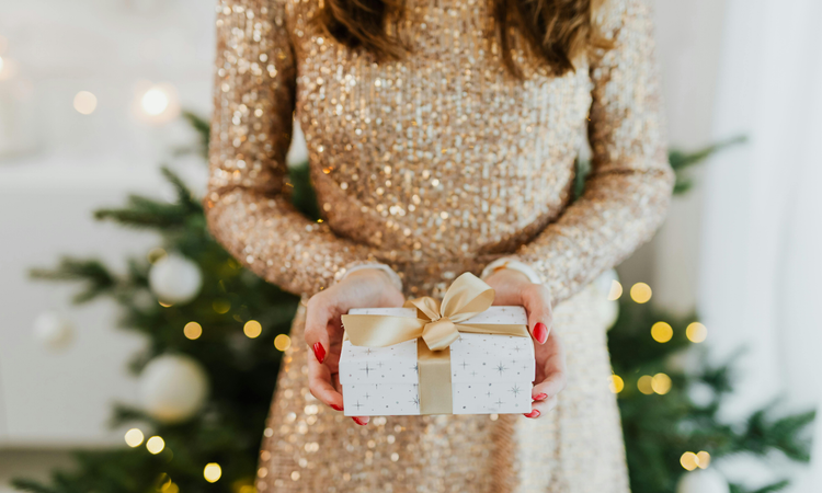 Gifts That Shine | Skincare Gift Guide at ClarityMD