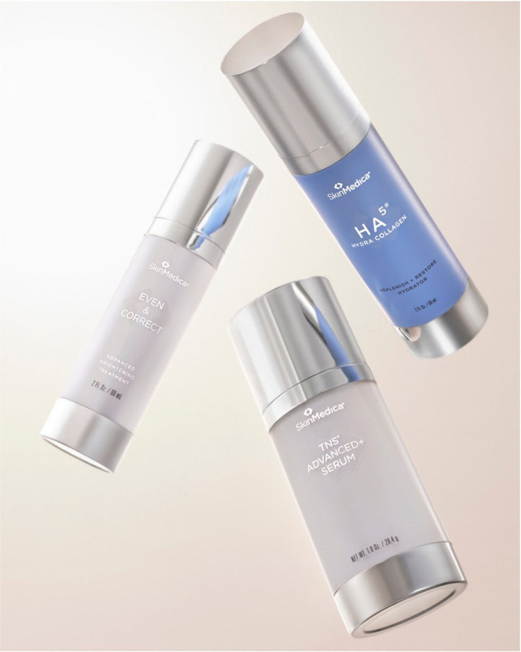 SkinMedica Products