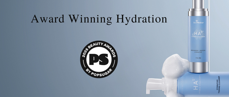 Award Winning Hydration