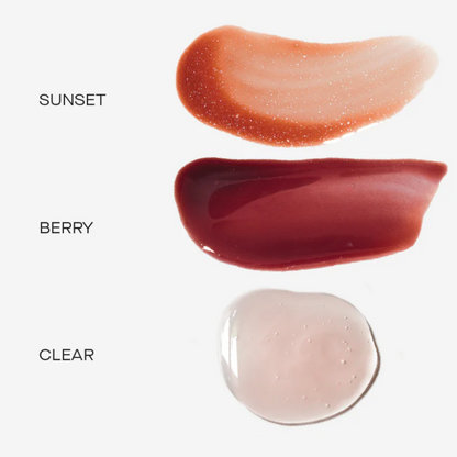 OurSelf Lip Conditioner (Berry Tint)