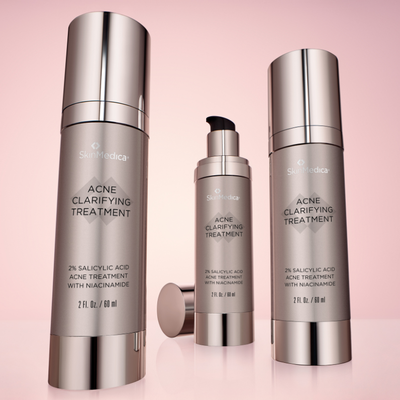 SkinMedica Acne Clarifying Treatment