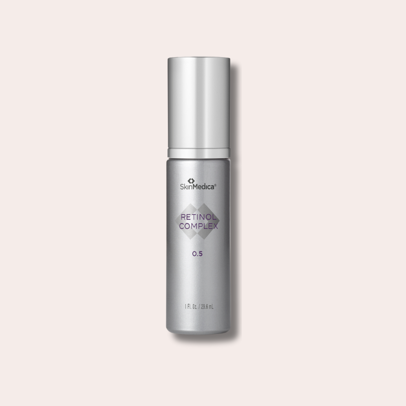 Retinol Complex .5