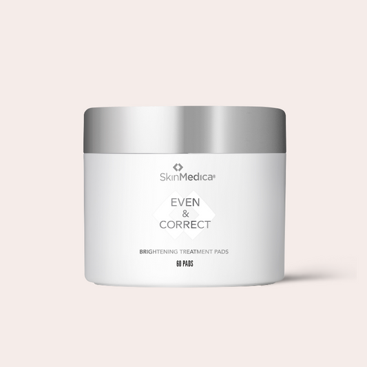 Even & Correct Brightening Pads