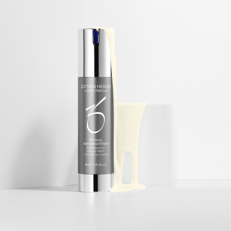 Retinol Skin Brightener .25%