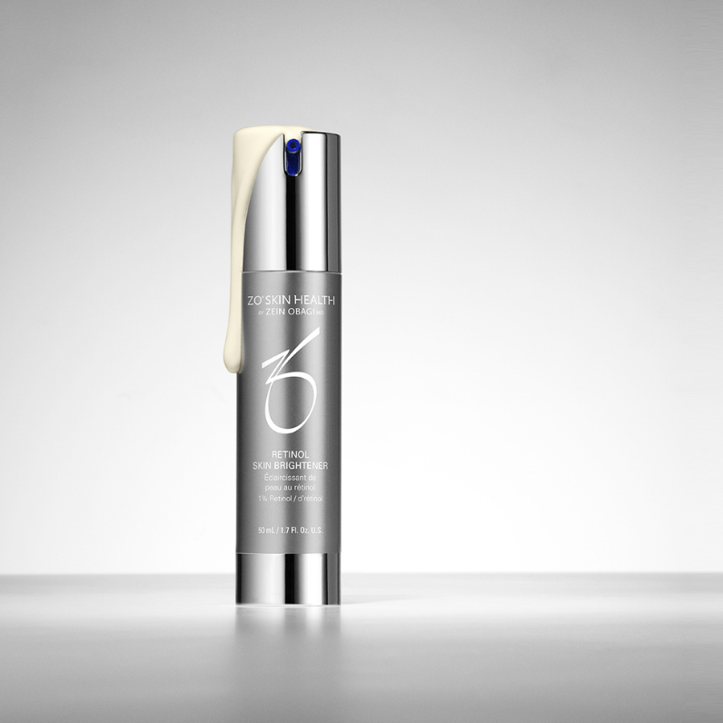 Retinol Skin Brightener 1%