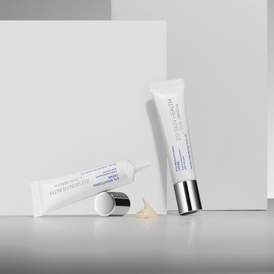 Eye Brightening Crème