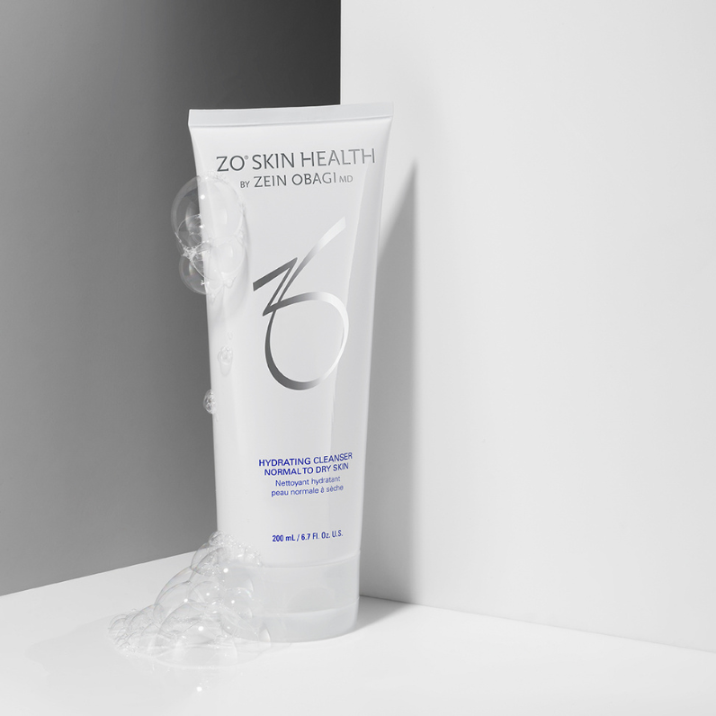 ZO Hydrating Cleanser