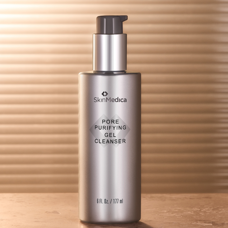 Pore Purifying Gel Cleanser