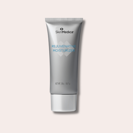 Rejuvenative Moisturizer