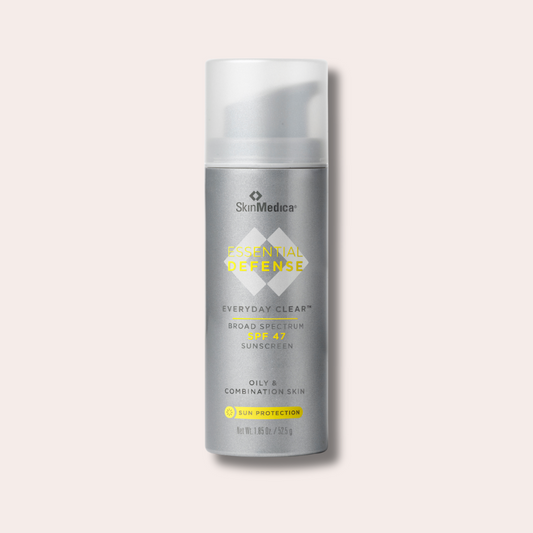 Essential Defense Every Day Clear SPF 47