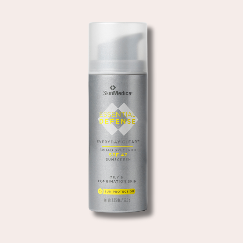 Essential Defense Mineral Shield NON TINTED SPF 35