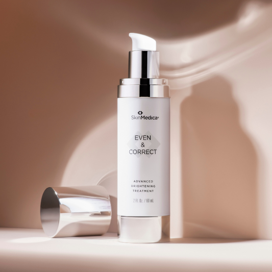 Even & Correct Advanced Brightening Treatment