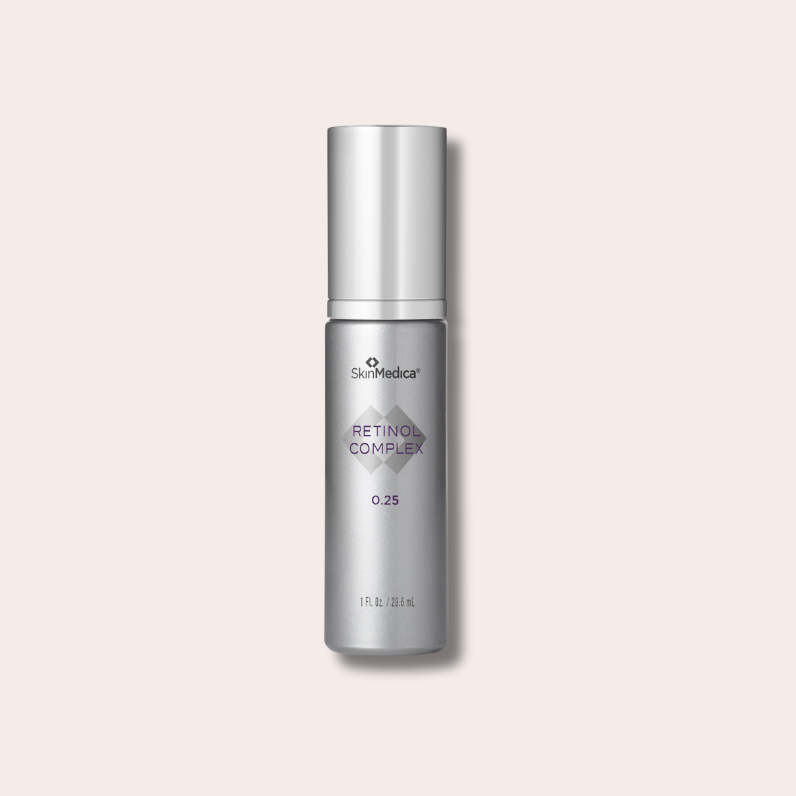 Retinol Complex .25