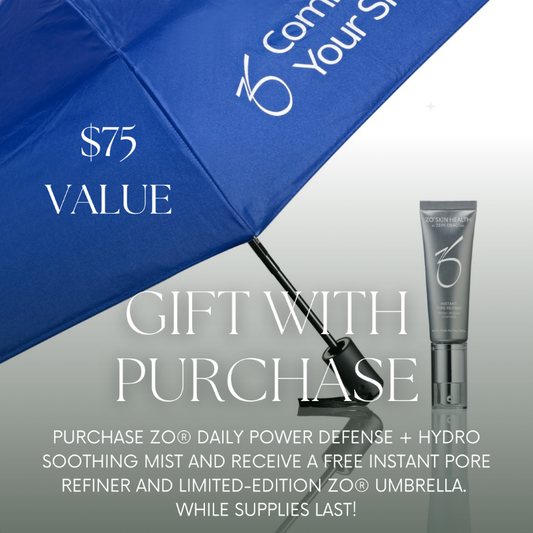 ZO Gift With Purchase