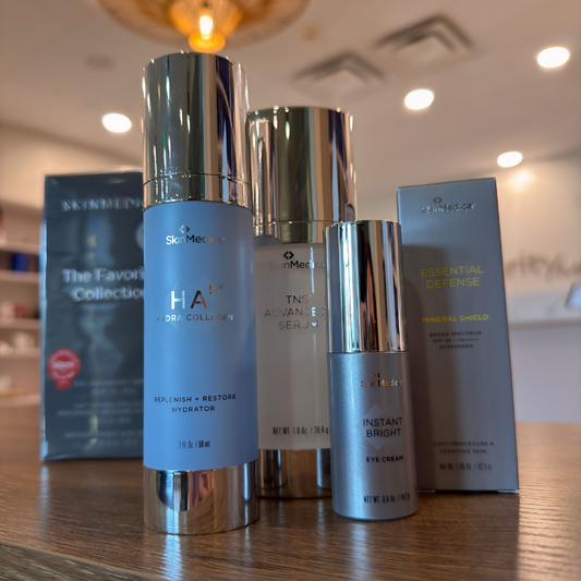 SkinMedica® The Favorites Collection