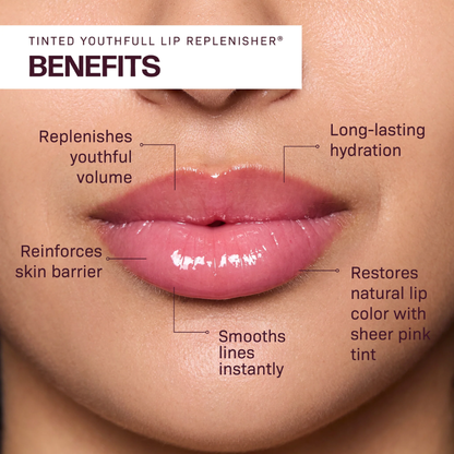 Tinted YouthFull Lip Replenisher
