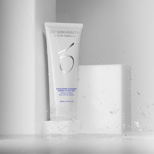 ZO Exfoliating Cleanser