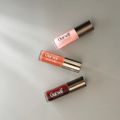 OurSelf Mini Lip Conditioner Trio