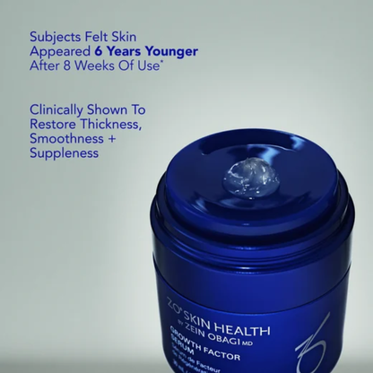 Growth Factor Serum